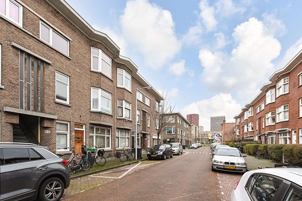 Te koop: Karel de Geerstraat 41, 2522 PB Den Haag